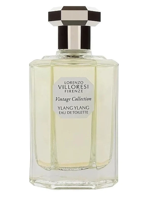 Lorenzo Villoresi — Lorenzo Villoresi Ylang Ylang