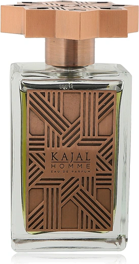 Kajal — Kajal Kajal Homme