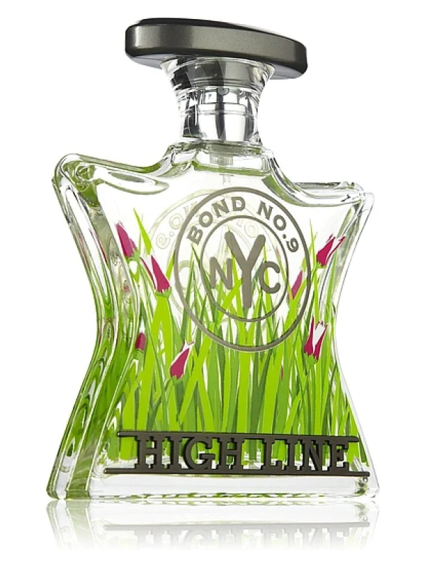 Bond No.9 — Bond No.9 High Line