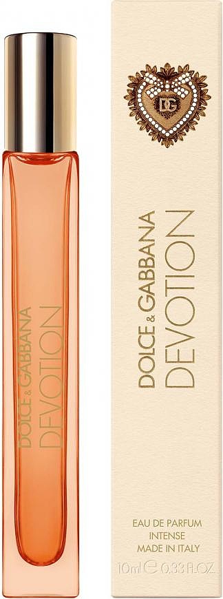 Dolce & Gabbana Devotion Intense — фото 4