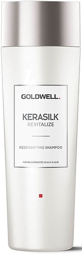 Goldwell — Goldwell Kerasilk Premium Revitalize Redensifying Shampoo