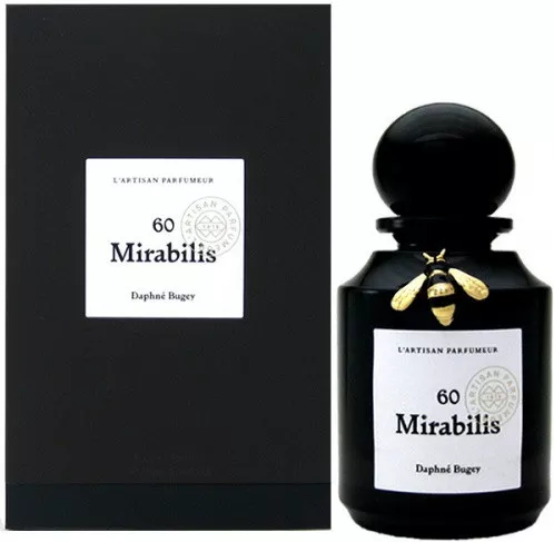 L`Artisan Parfumeur Mirabilis 60 — фото 2