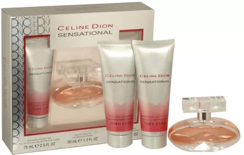 Celine Dion — Celine Dion Sensational