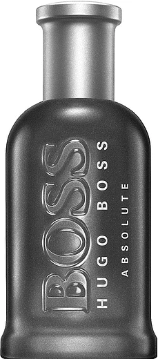 Hugo Boss — Hugo Boss Boss Bottled Absolute