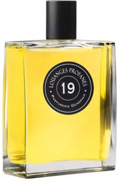 Parfumerie Generale Louanges Profanes — фото 2