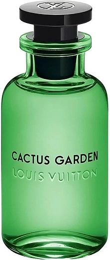 Louis Vuitton — Louis Vuitton Cactus Garden