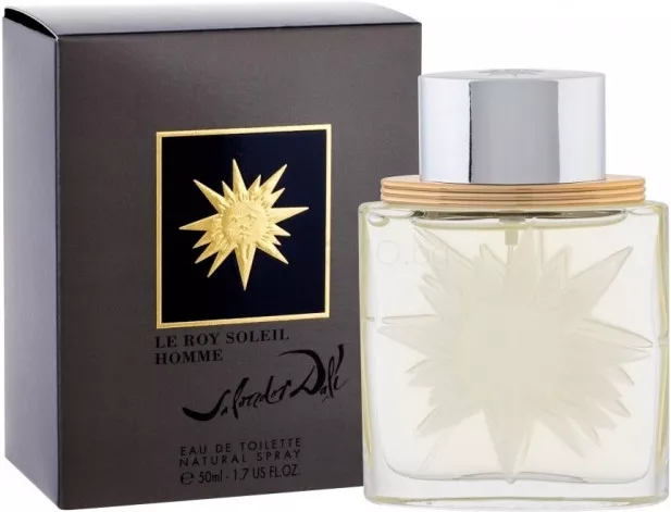 Salvador Dali Le Roy Soleil Homme — фото 3