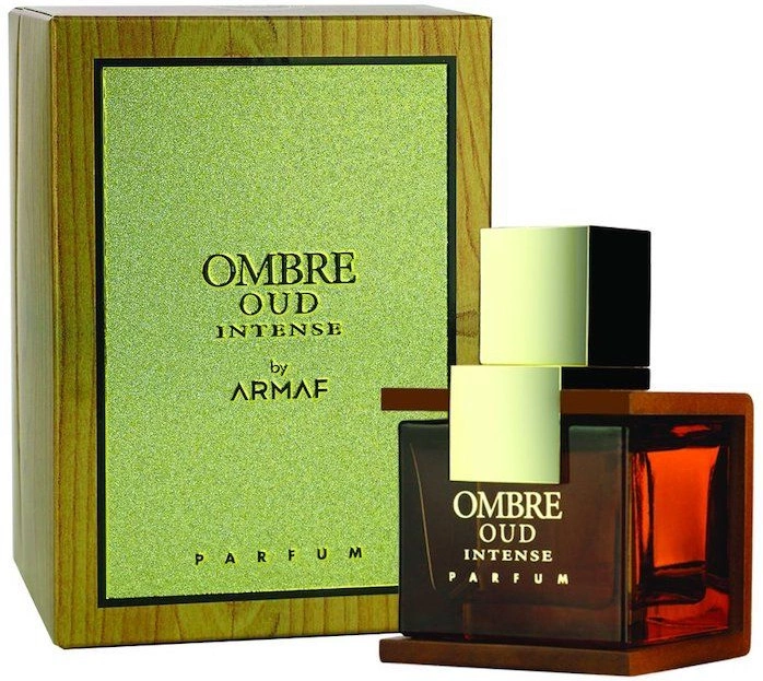 Sterling Parfums Armaf Ombre Oud Intense — фото 3