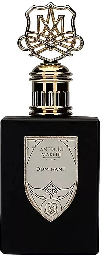 Antonio Maretti — Antonio Maretti Dominant