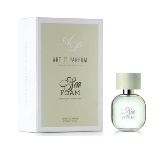 Art De Parfum — Art De Parfum Sea Foam
