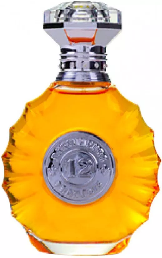 12 Parfumeurs Francais Intrigues des Hommes — фото 2