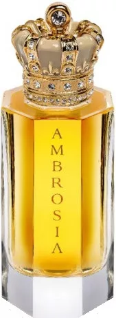 Royal Crown — Royal Crown Ambrosia