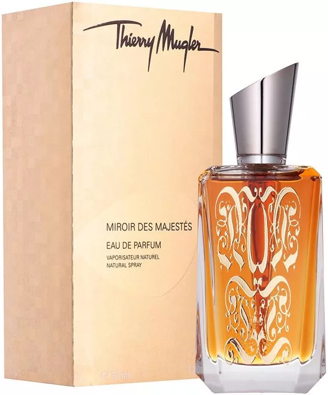 Thierry Mugler Miroir des Majestes — фото 3