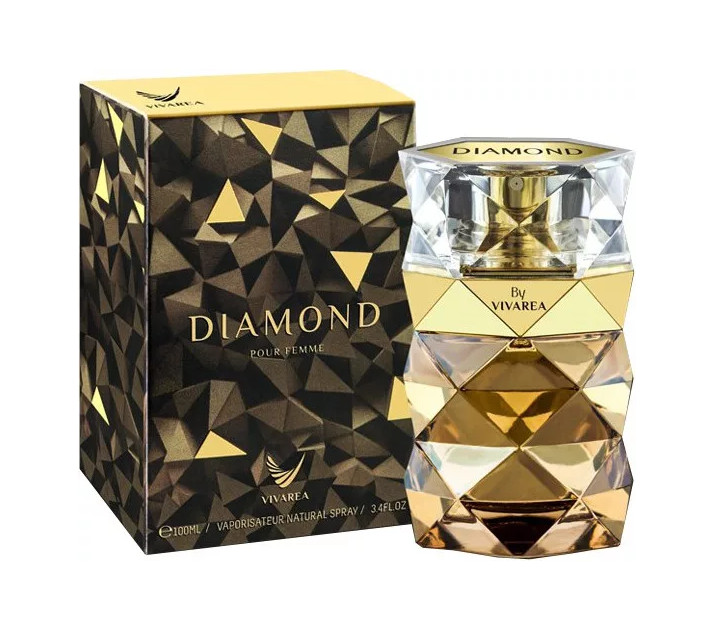Emper — Emper Diamond Pour Femme Vivarea