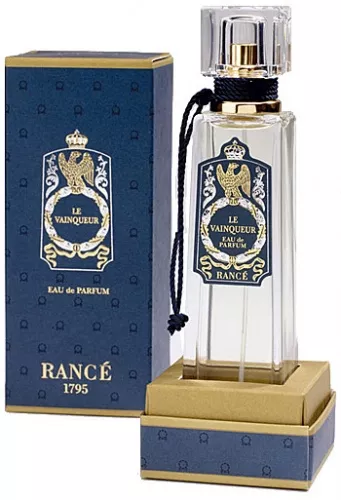 Rance — Rance Le Vainqueur