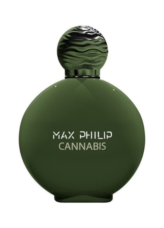 Max Philip — Max Philip Cannabis
