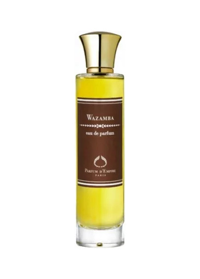 Parfum d`Empire — Parfum d`Empire Wazamba