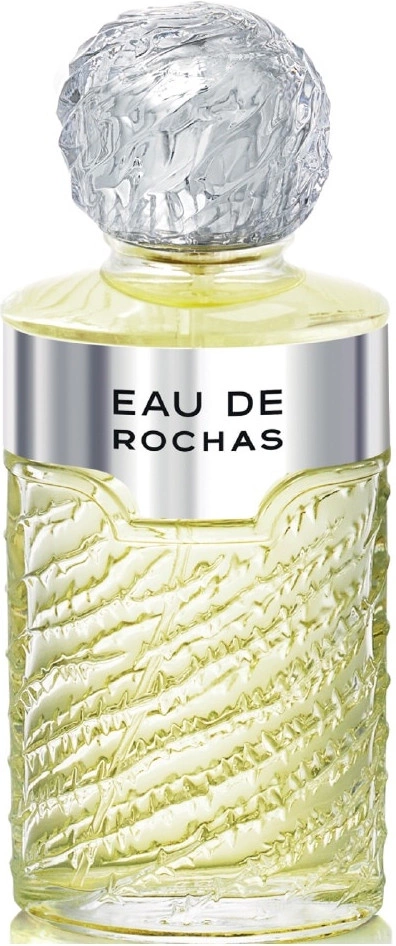 Rochas Eau de Rochas Pour Femme — фото 4