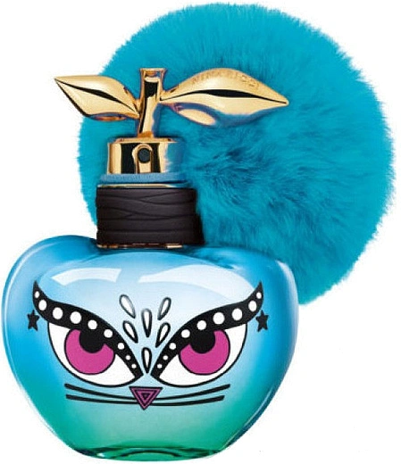 Nina Ricci — Nina Ricci Les Monstres de Nina Ricci Luna