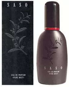 Shiseido — Shiseido Saso Духи