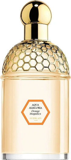 Guerlain — Guerlain Aqua Allegoria Orange Magnifica