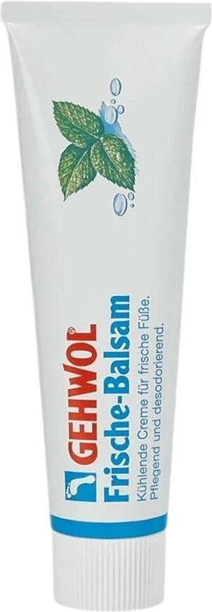 Gehwol Refreshing Balm — фото 2