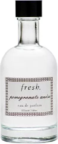 Fresh Pomergranate Anise — фото 3