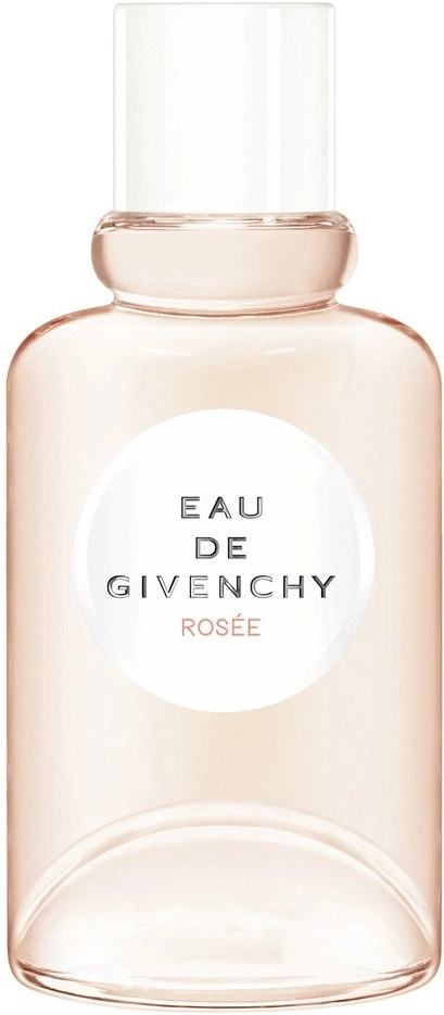 Givenchy Eau De Givenchy Rosee — фото 3