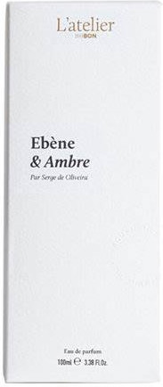 100 Bon Ebene & Ambre — фото 3