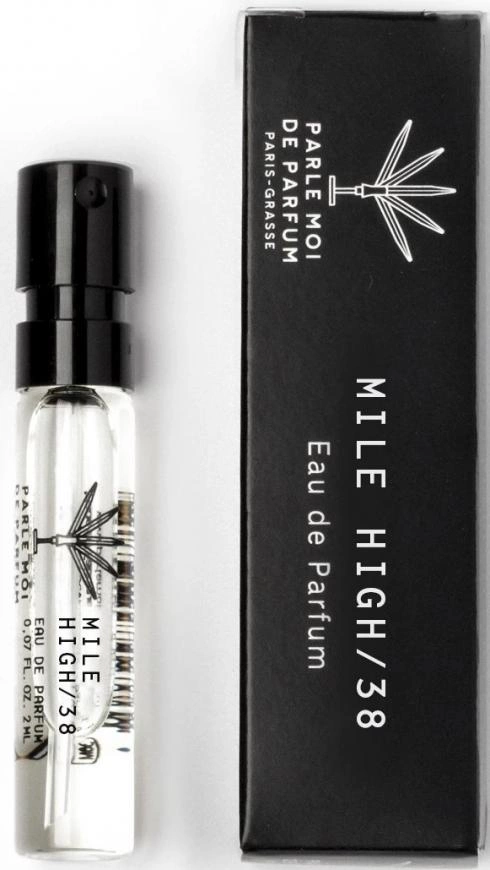 Parle Moi de Parfum Mile High/38 — фото 4
