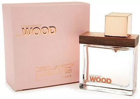 Dsquared2 — Dsquared2 She Wood