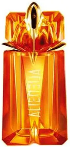 Thierry Mugler — Thierry Mugler Alien Eau Luminescente