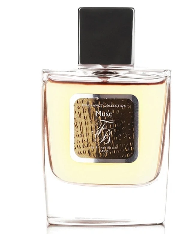 Franck Boclet — Franck Boclet Musk