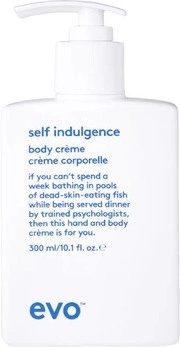 EVO — EVO Self-Indulgence Body Creme