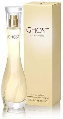 Ghost — Ghost Ghost Luminous