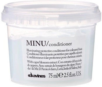 Davines Melu Conditioner — фото 2