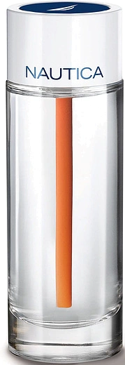 Nautica — Nautica Life Energy