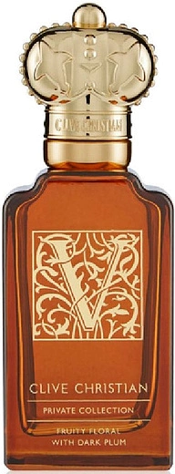 Clive Christian — Clive Christian V for Women Fruity Floral With Dark Plum