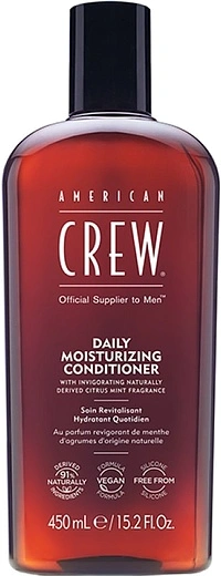 American Crew — American Crew Daily Deep Moisturizing Conditioner