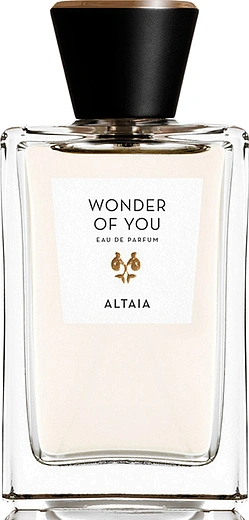 Eau D`Italie — Eau D`Italie Altaia Wonder Of You