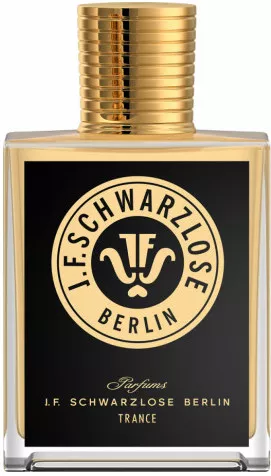 J.F. Schwarzlose Berlin — J.F. Schwarzlose Berlin Trance