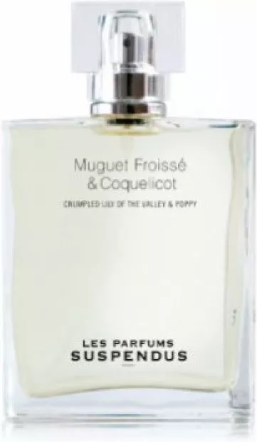 Les Parfums Suspendus Muguet Froisse & Coquelicot — фото 2