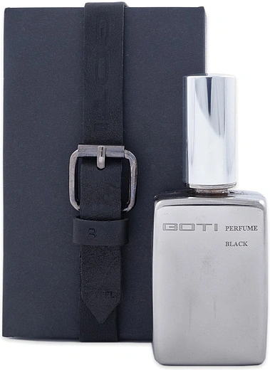 Goti — Goti Black