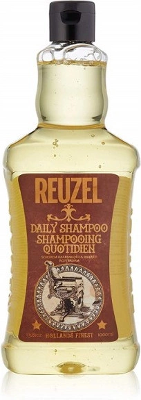 Reuzel Daily Shampoo — фото 4
