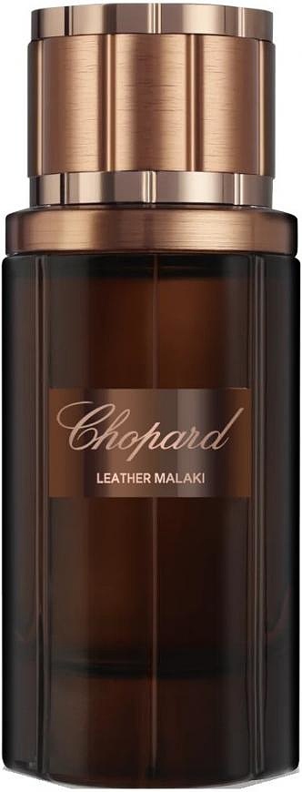 Chopard — Chopard Leather Malaki
