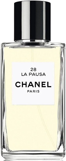 Chanel — Chanel Chanel N°28 La Pausa