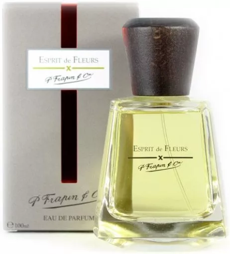 Frapin — Frapin Esprit de Fleurs