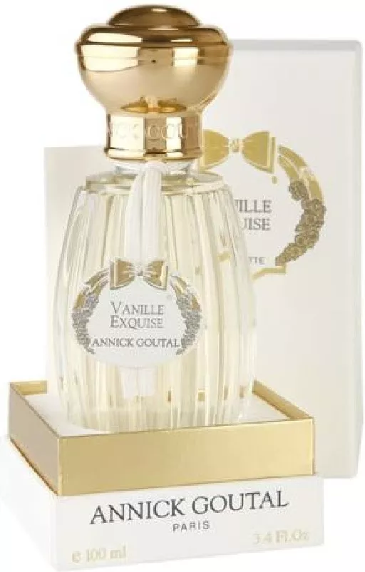 Annick Goutal Vanille Exquise — фото 3