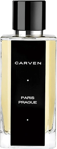 Carven Variations — Carven Variations Paris Prague