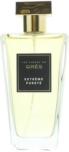 Gres — Gres Extreme Purete
